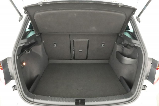 Škoda Karoq  2.0 TSI Sportline