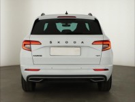 Škoda Karoq  2.0 TSI Sportline