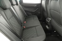 Škoda Karoq  2.0 TSI Sportline