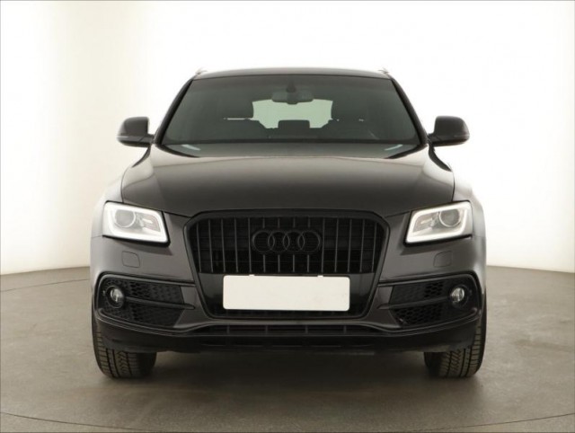 Audi Q5  2.0 TFSI S line