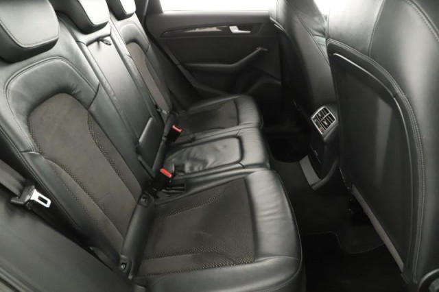 Audi Q5  2.0 TFSI S line