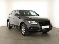 Audi Q5  2.0 TFSI S line