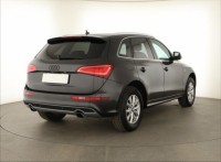 Audi Q5  2.0 TFSI S line
