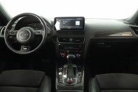 Audi Q5  2.0 TFSI S line