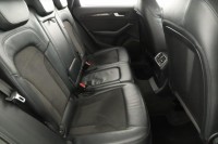 Audi Q5  2.0 TFSI S line