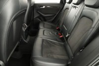 Audi Q5  2.0 TFSI S line