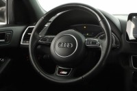 Audi Q5  2.0 TFSI S line