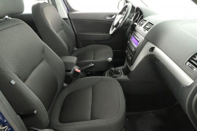 Škoda Yeti  1.2 TSI Style