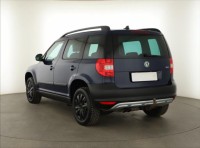 Škoda Yeti  1.2 TSI Style