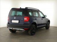 Škoda Yeti  1.2 TSI Style