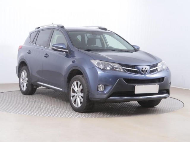 Toyota RAV 4  2.2 D-4D 