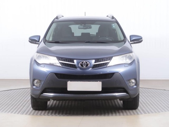 Toyota RAV 4  2.2 D-4D 