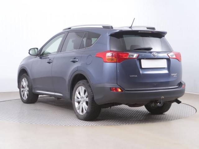 Toyota RAV 4  2.2 D-4D 