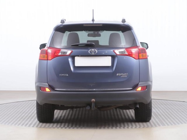 Toyota RAV 4  2.2 D-4D 