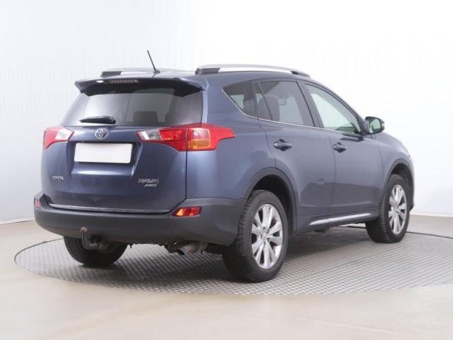 Toyota RAV 4  2.2 D-4D 