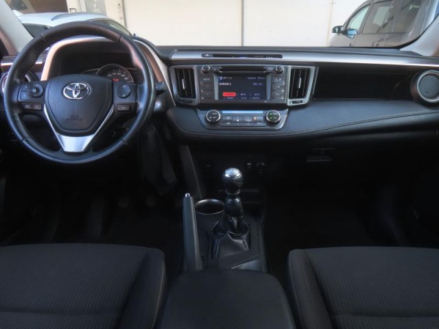 Toyota RAV 4  2.2 D-4D 