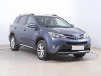 Toyota RAV 4  2.2 D-4D 