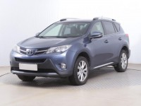 Toyota RAV 4  2.2 D-4D 