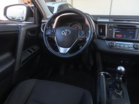 Toyota RAV 4  2.2 D-4D 