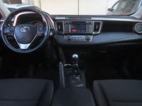 Toyota RAV 4  2.2 D-4D 