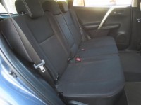 Toyota RAV 4  2.2 D-4D 