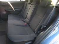 Toyota RAV 4  2.2 D-4D 