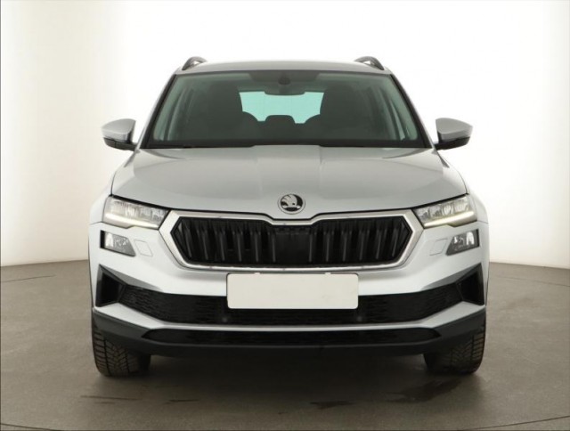 Škoda Karoq  2.0 TDI Style