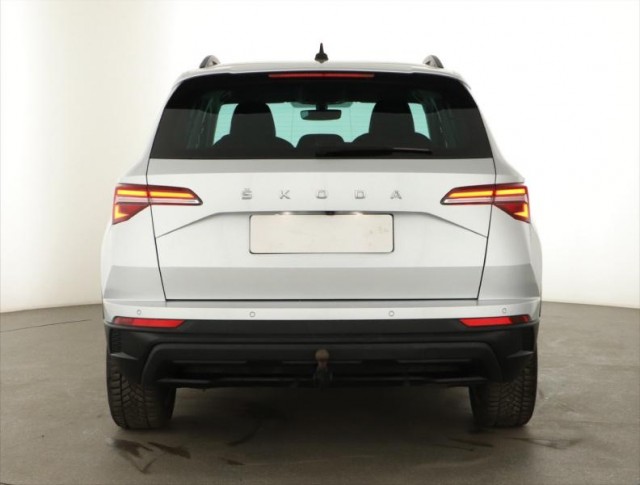 Škoda Karoq  2.0 TDI Style