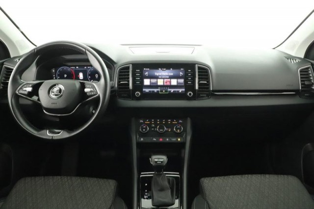 Škoda Karoq  2.0 TDI Style