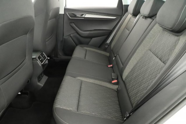 Škoda Karoq  2.0 TDI Style