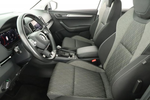 Škoda Karoq  2.0 TDI Style