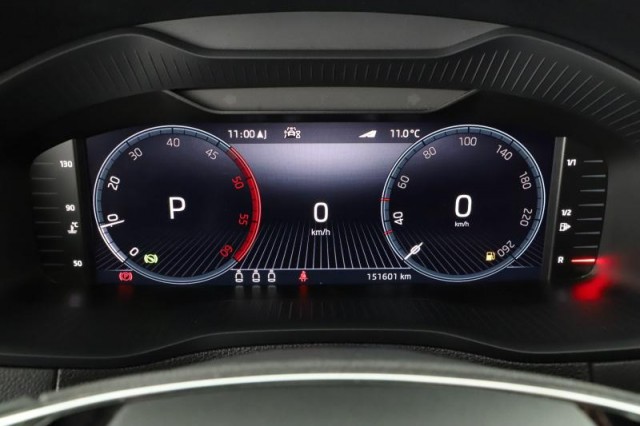 Škoda Karoq  2.0 TDI Style