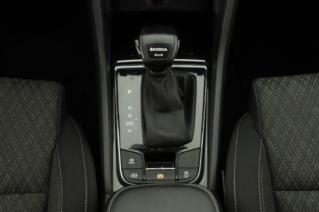 Škoda Karoq  2.0 TDI Style