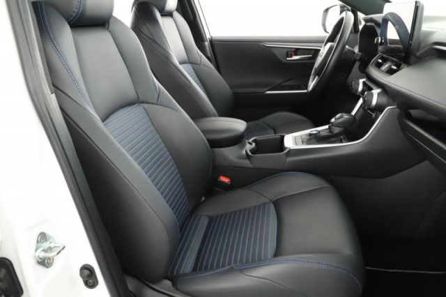 Toyota RAV 4  2.5 Hybrid Selection