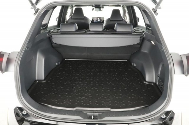 Toyota RAV 4  2.5 Hybrid Selection