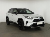 Toyota RAV 4  2.5 Hybrid Selection
