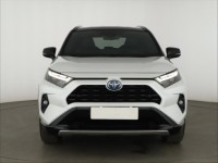 Toyota RAV 4  2.5 Hybrid Selection