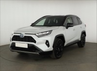 Toyota RAV 4  2.5 Hybrid Selection