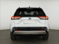 Toyota RAV 4  2.5 Hybrid Selection
