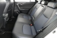 Toyota RAV 4  2.5 Hybrid Selection