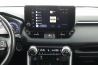 Toyota RAV 4  2.5 Hybrid Selection