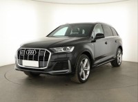 Audi Q7  55 TFSI e 