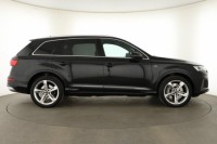 Audi Q7  55 TFSI e 
