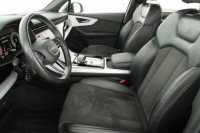 Audi Q7  55 TFSI e 