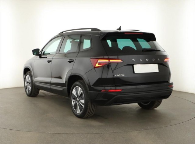 Škoda Karoq  1.5 TSI 