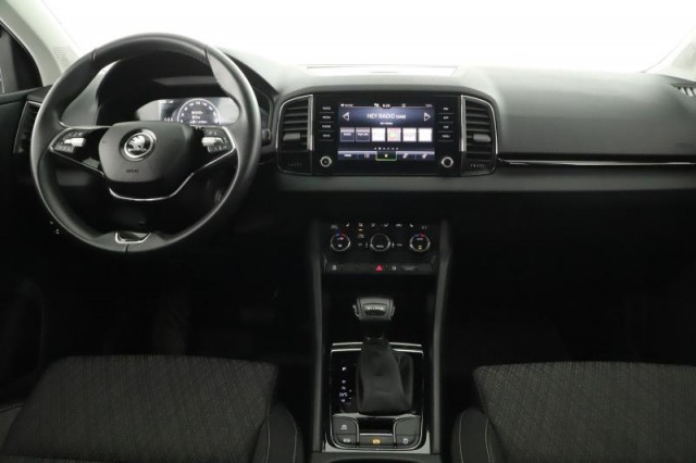 Škoda Karoq  1.5 TSI 
