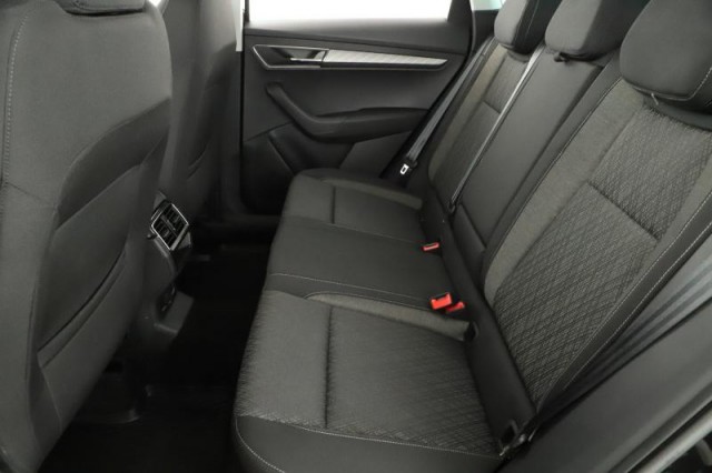 Škoda Karoq  1.5 TSI 