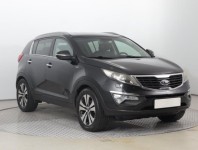 Kia Sportage  2.0 CRDi 