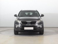 Kia Sportage  2.0 CRDi 