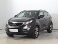 Kia Sportage  2.0 CRDi 